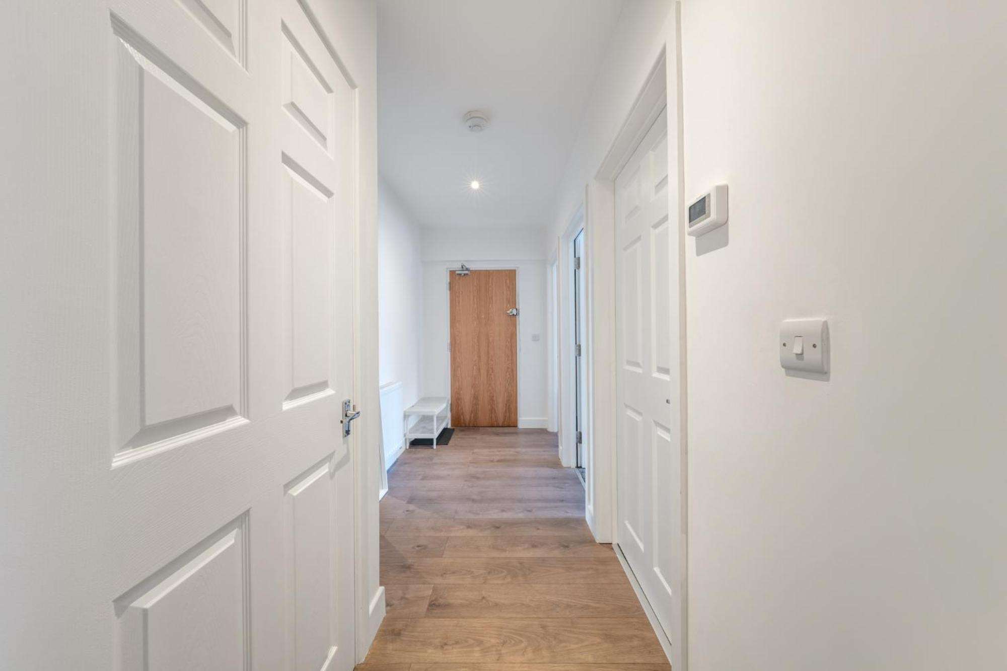 Apartamento London Edgware Station Exterior foto