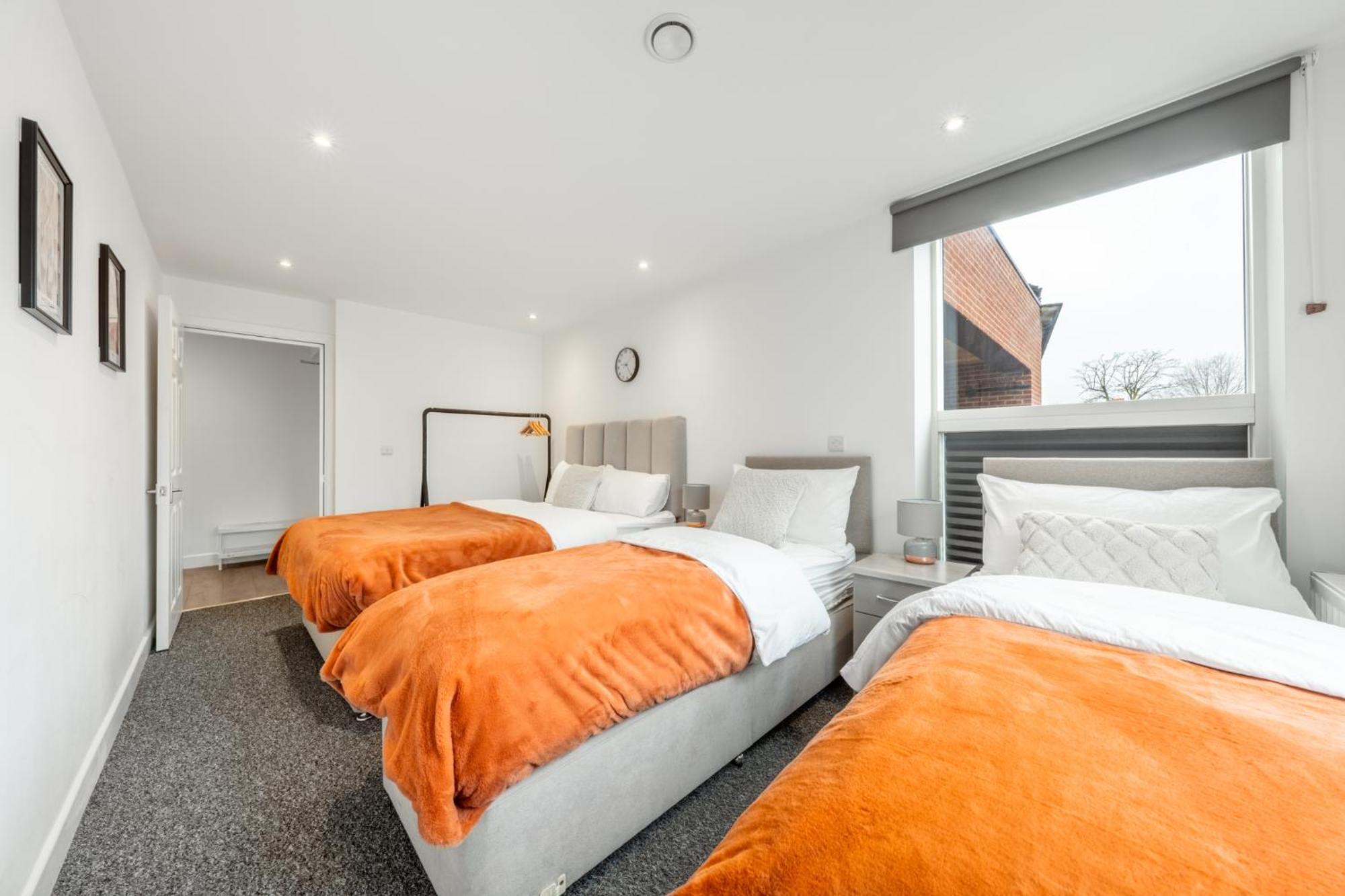 Apartamento London Edgware Station Exterior foto