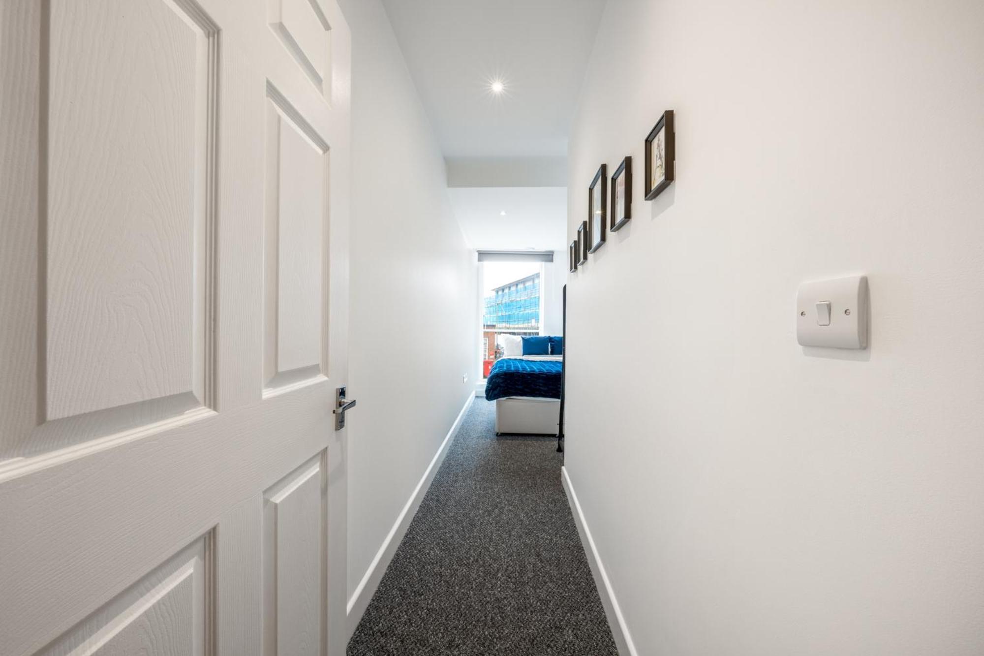 Apartamento London Edgware Station Exterior foto