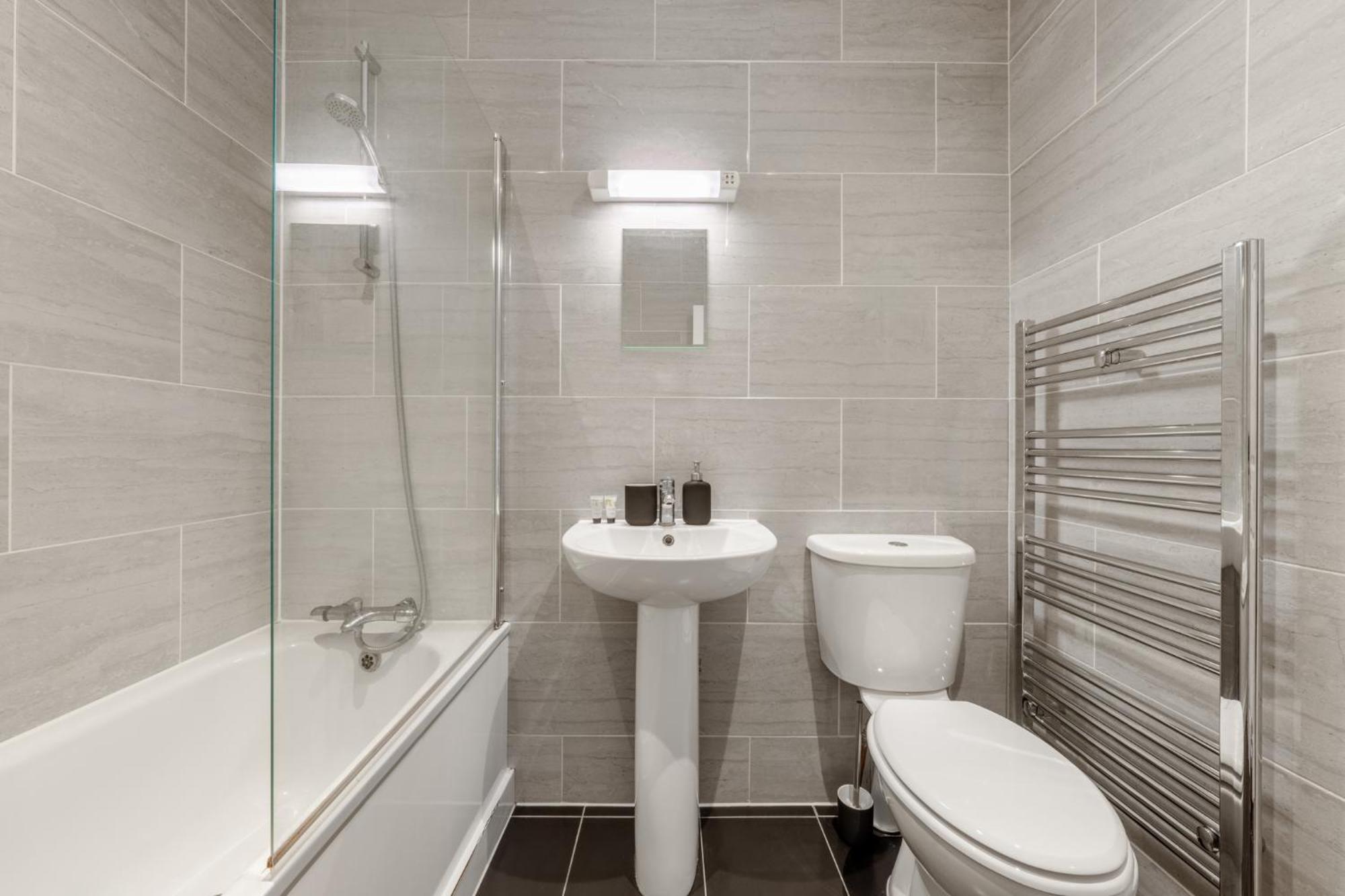 Apartamento London Edgware Station Exterior foto