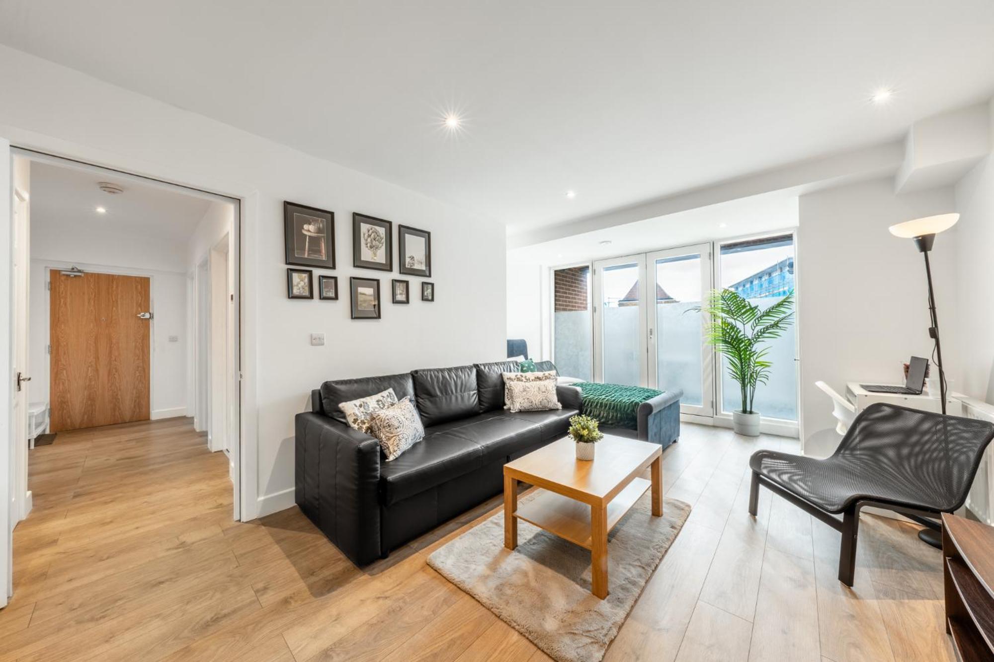 Apartamento London Edgware Station Exterior foto