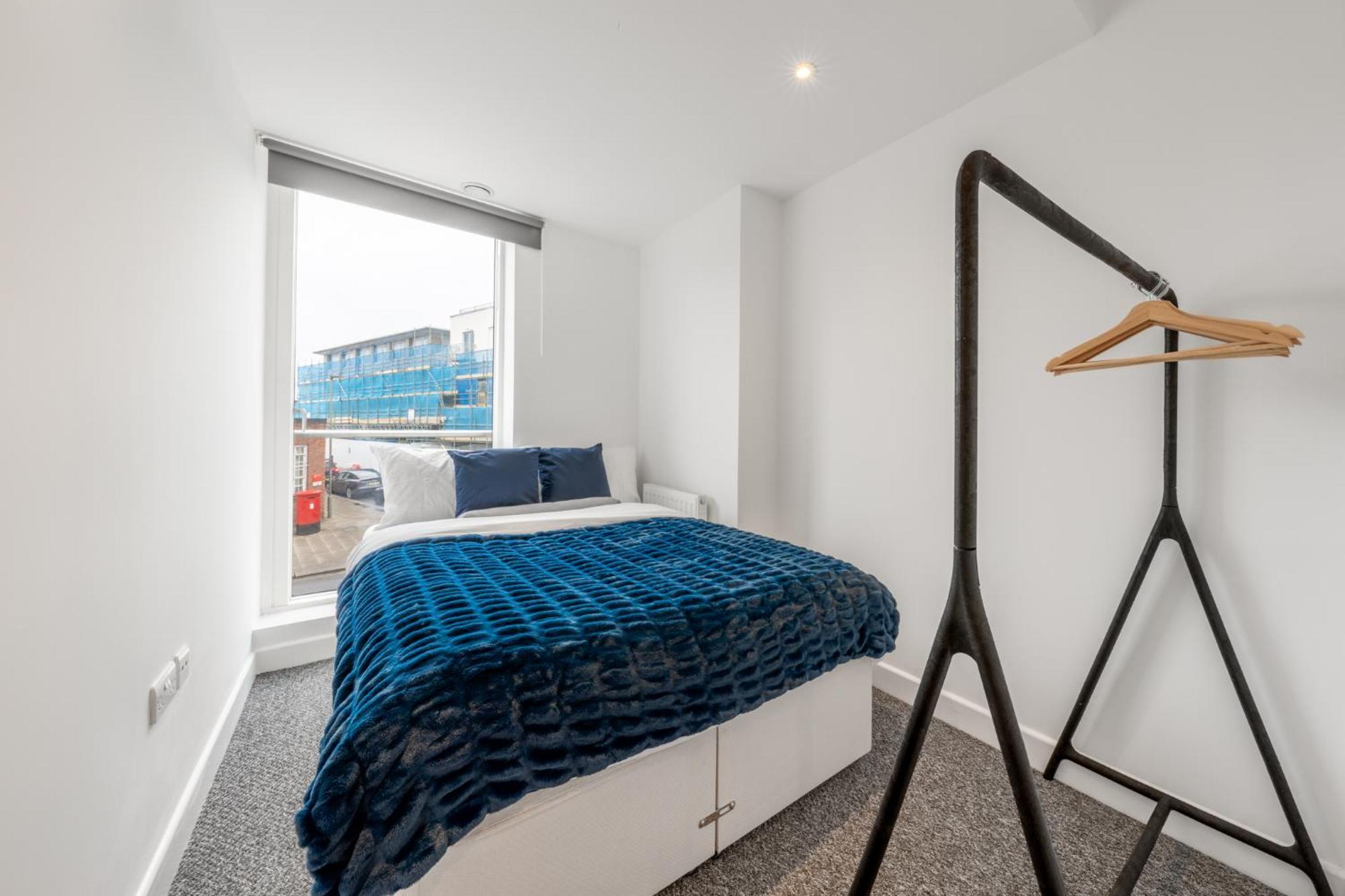 Apartamento London Edgware Station Exterior foto